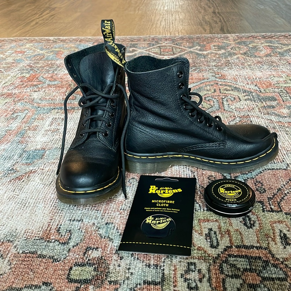Dr. Martens